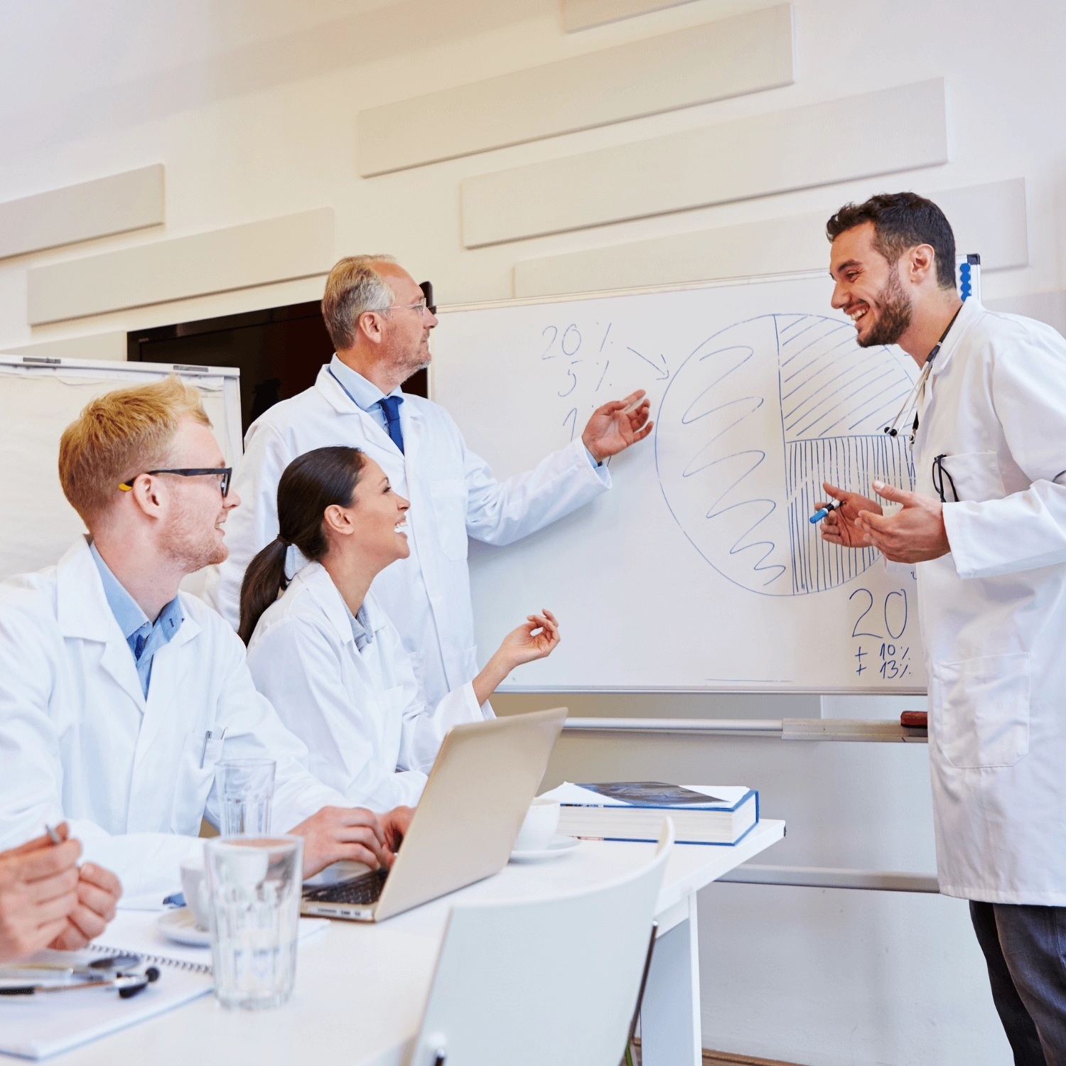 Internationale Patientenbetreuung