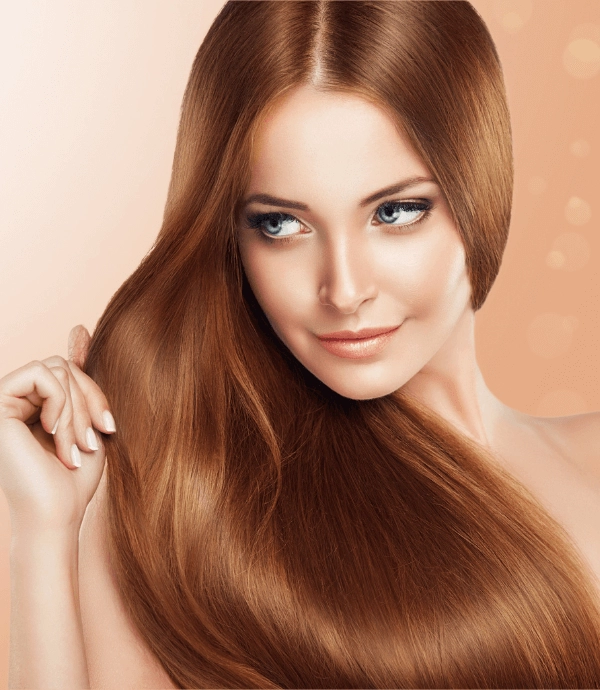 Haartransplantation bei Frauen